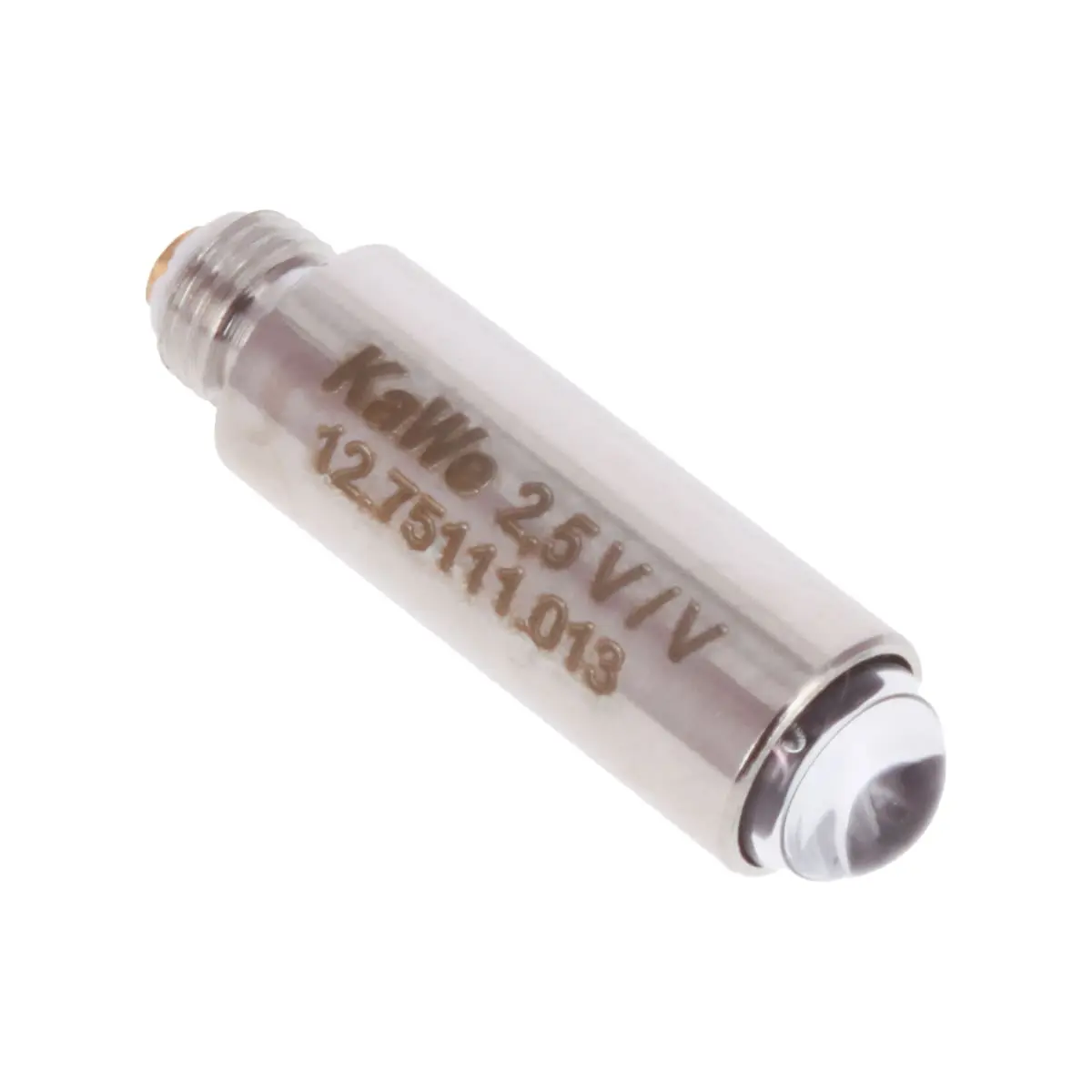  Vacuum lamp for Eurolight C, Combilight C, and Piccolight with standard lighting