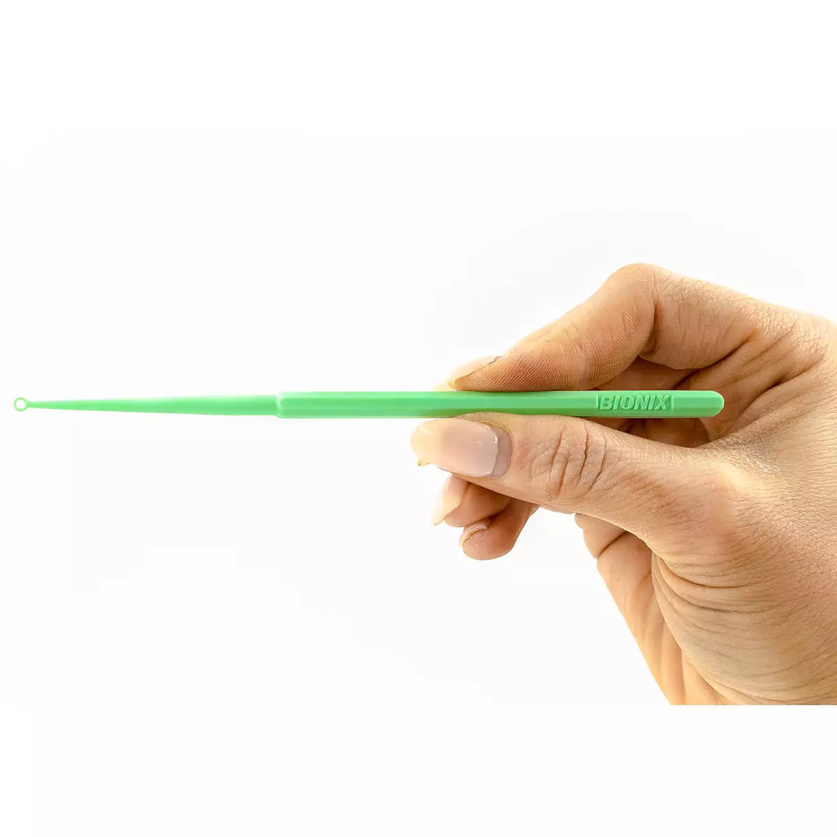 Disposable ear picks Disposable ear picks