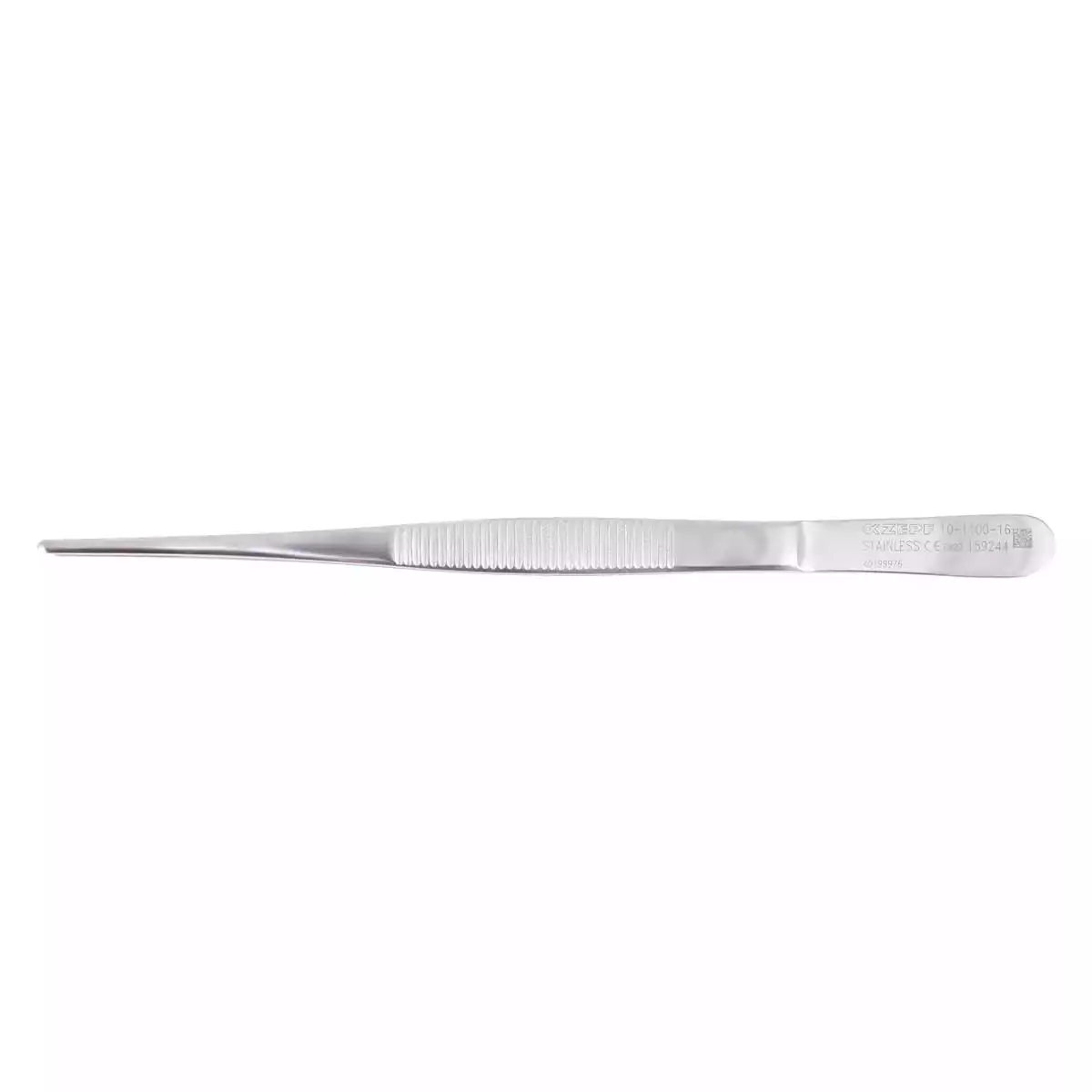 Narrow anatomical forceps Narrow anatomical forceps
