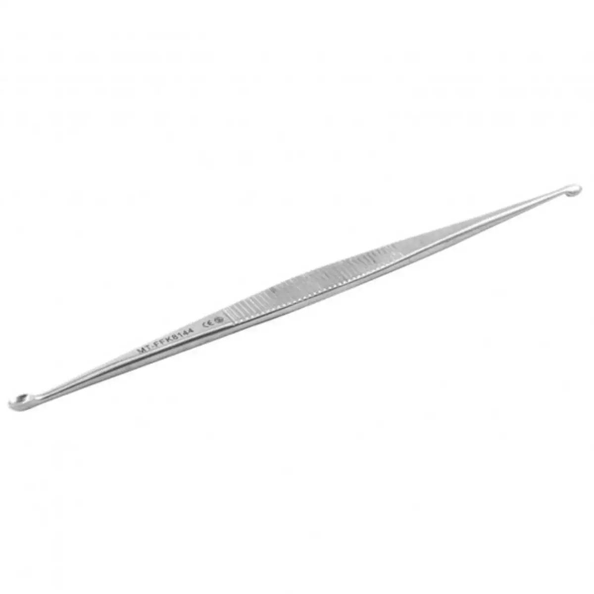  Sharp spoon after Williger