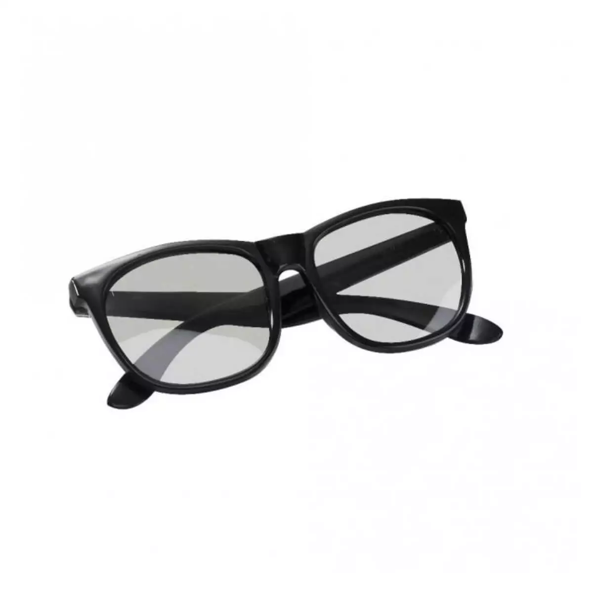  Polarizing glasses