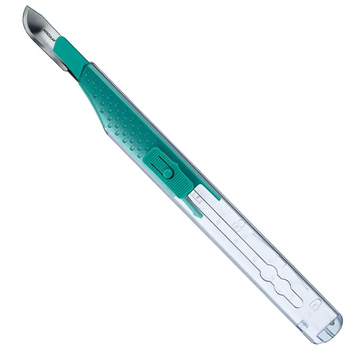 Safety scalpel Safety scalpel