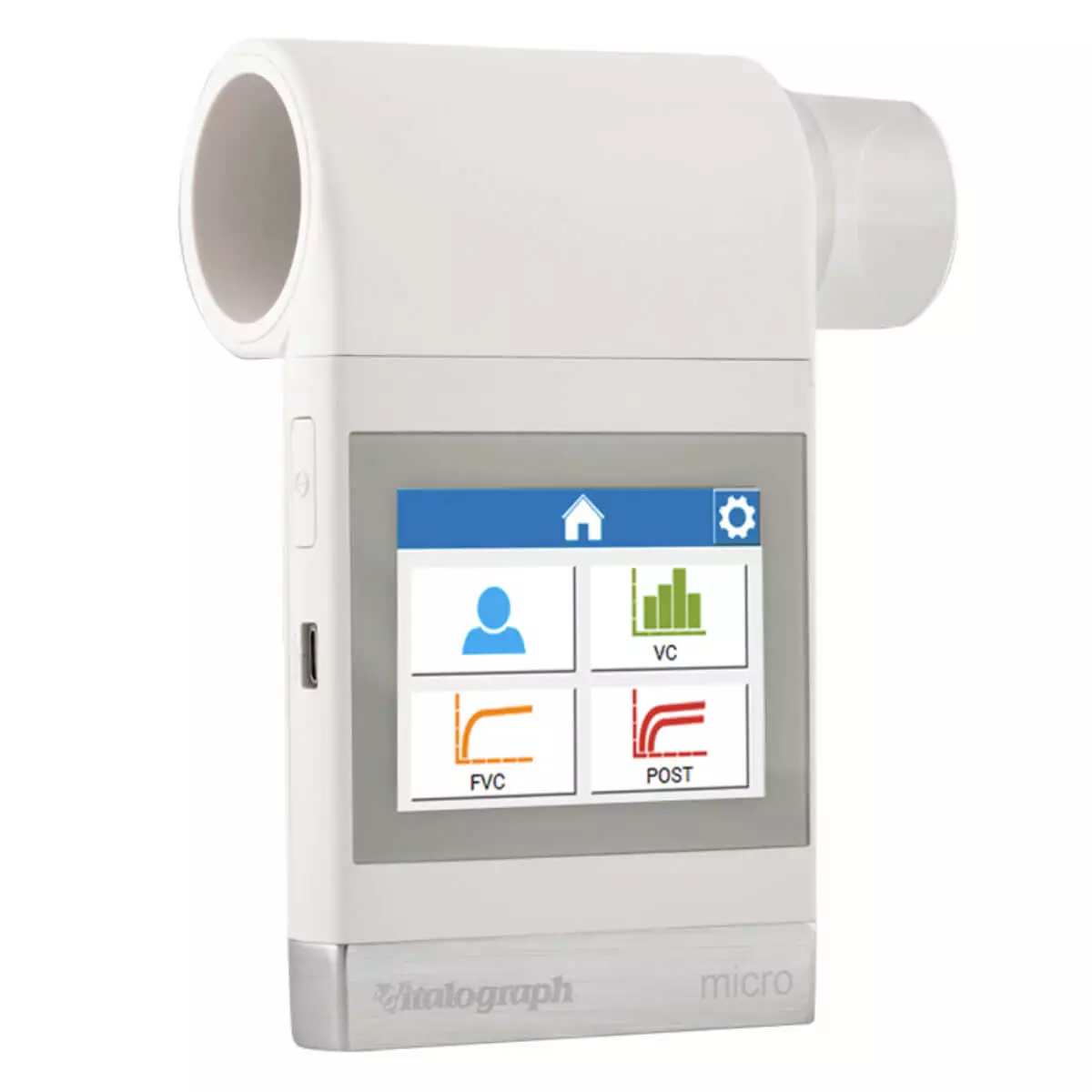Spirometry