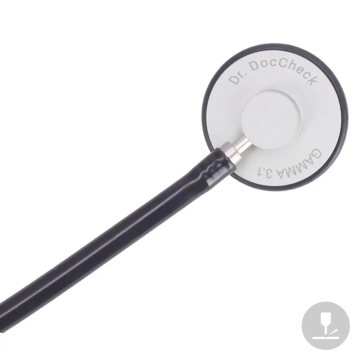  HEINE GAMMA 3.1 Pulse stethoscope