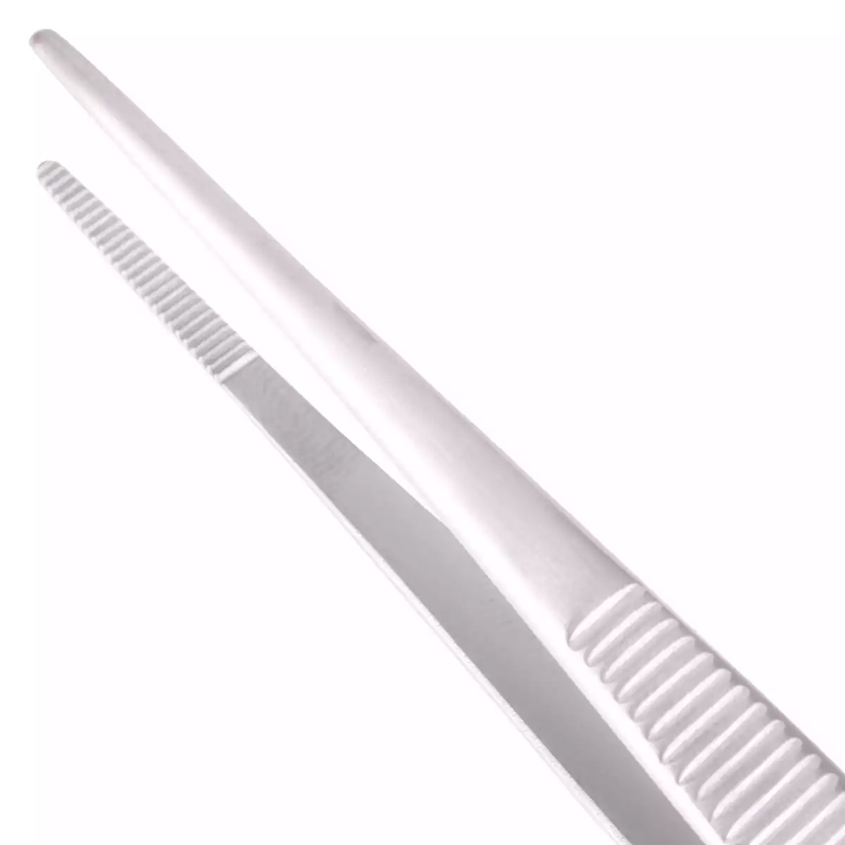 Narrow anatomical forceps Narrow anatomical forceps