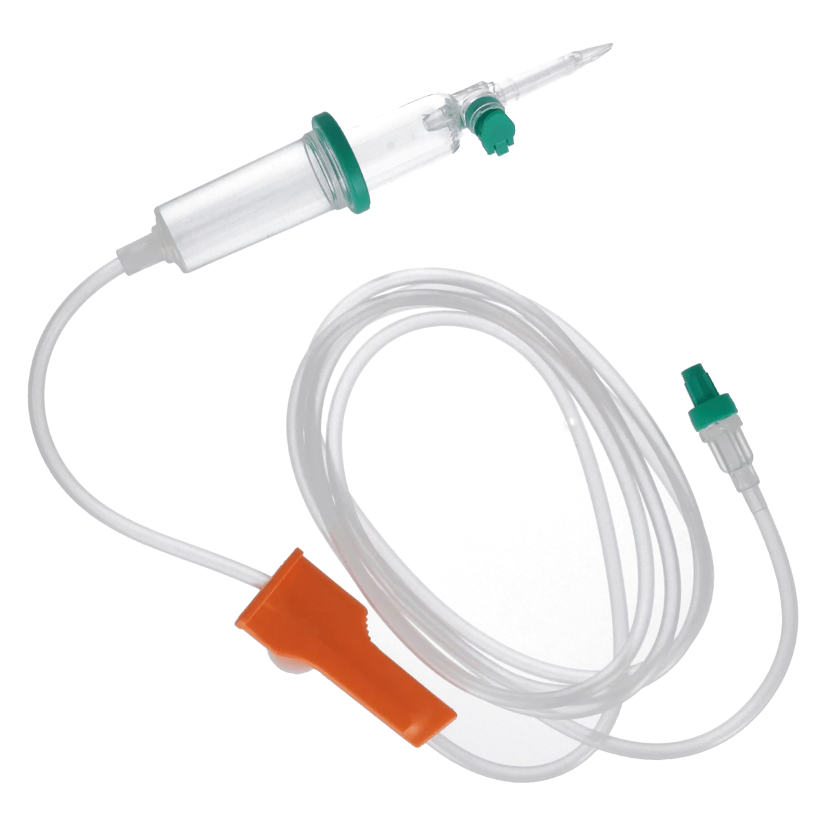  Intrafix SafeSet