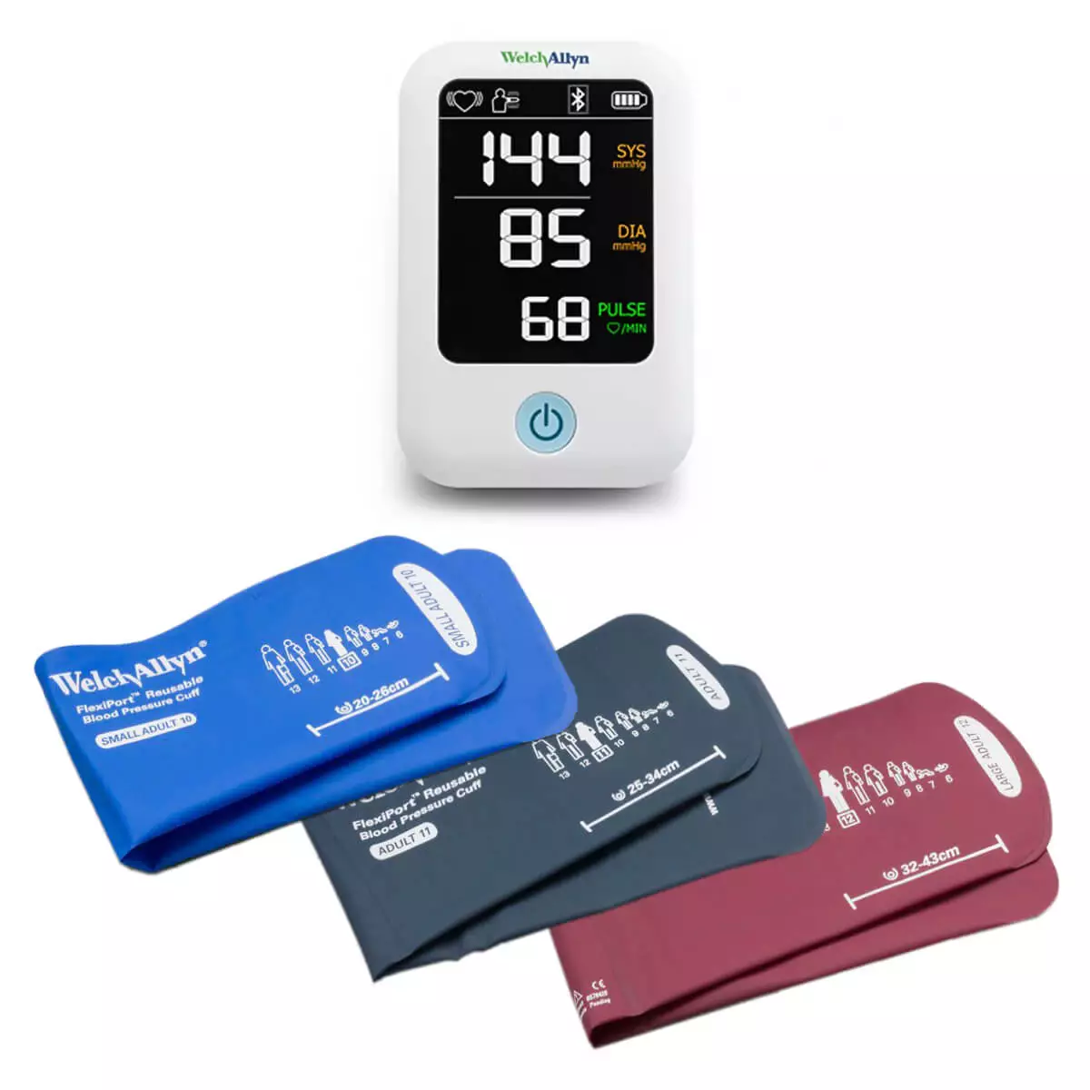  ProBP 2000 digital blood pressure monitor