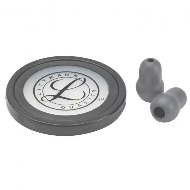  Spare Parts Kit for Master Cardiology Stethoscope
