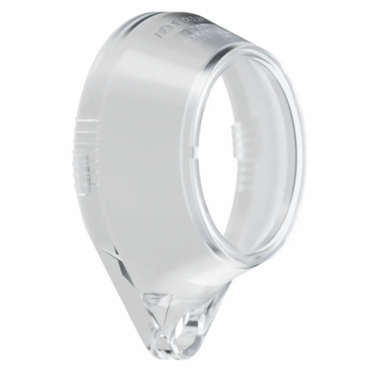  HEINE CPP contact plates for DELTA X dermatoscope