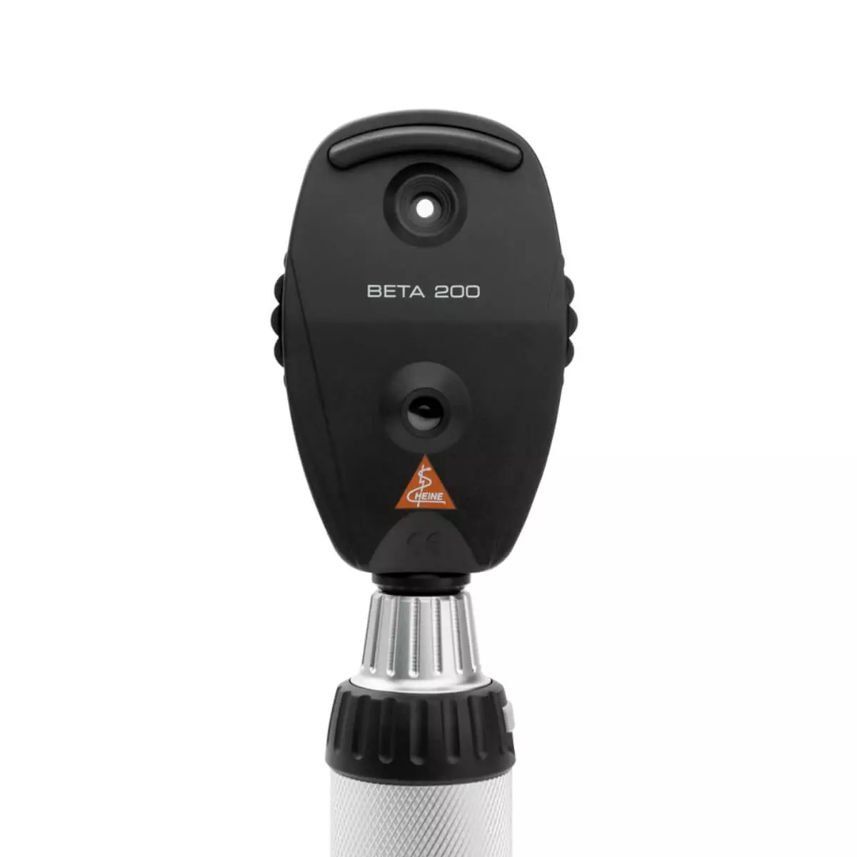  HEINE BETA 400 FO otoscope and BETA 200 ophthalmoscope set