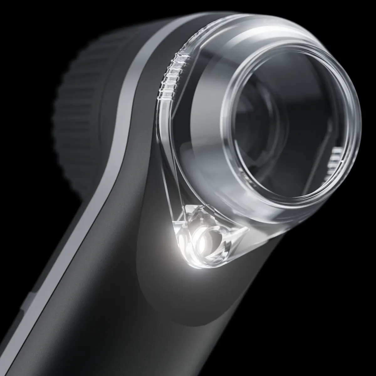 HEINE Delta x dermatoscope HEINE Delta x dermatoscope