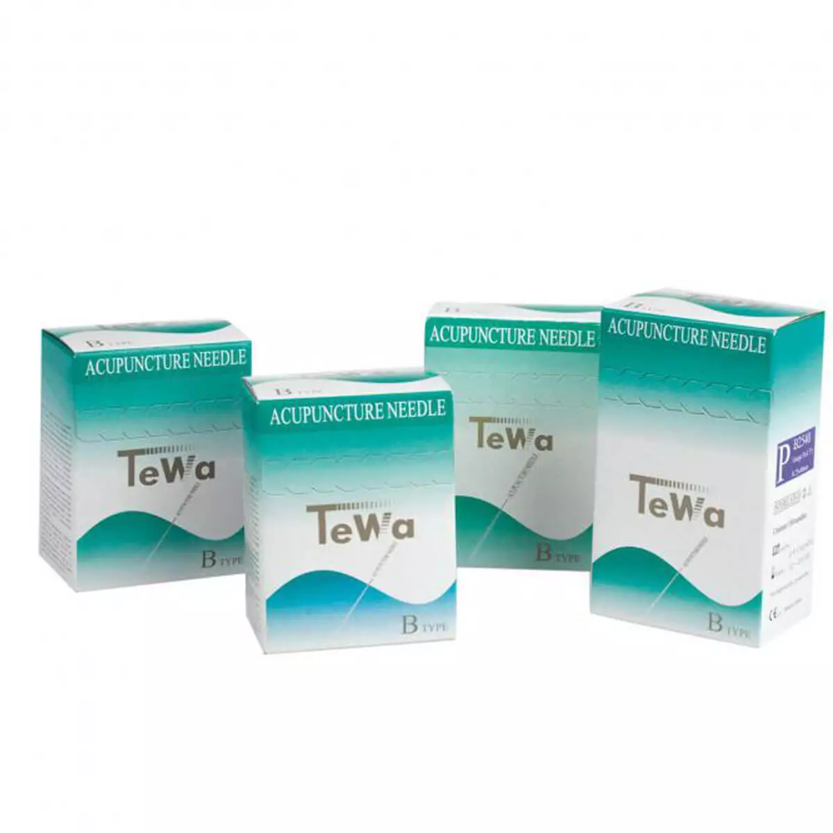  Acupuncture Needles