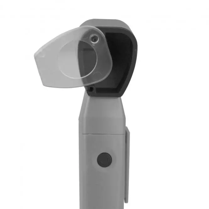  LuxaScope Auris LED otoscope