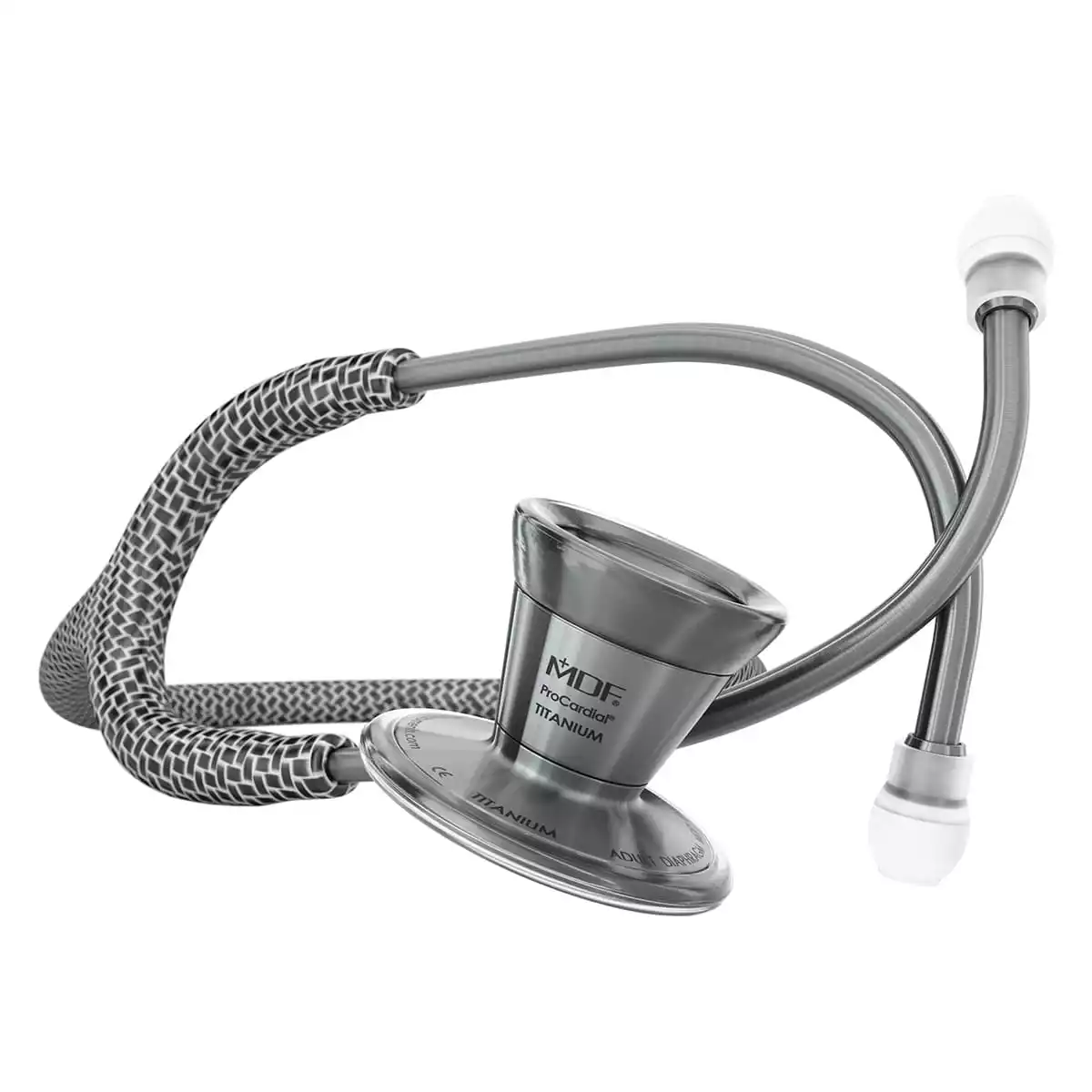  ProCardial Core Titan stethoscope
