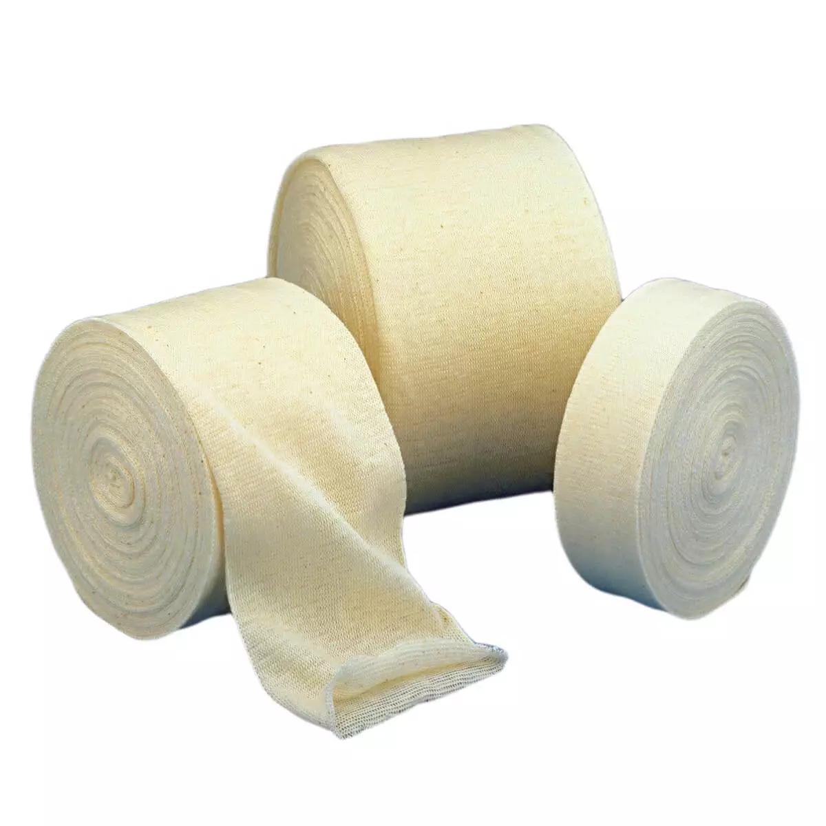  Synthetic jersey hose