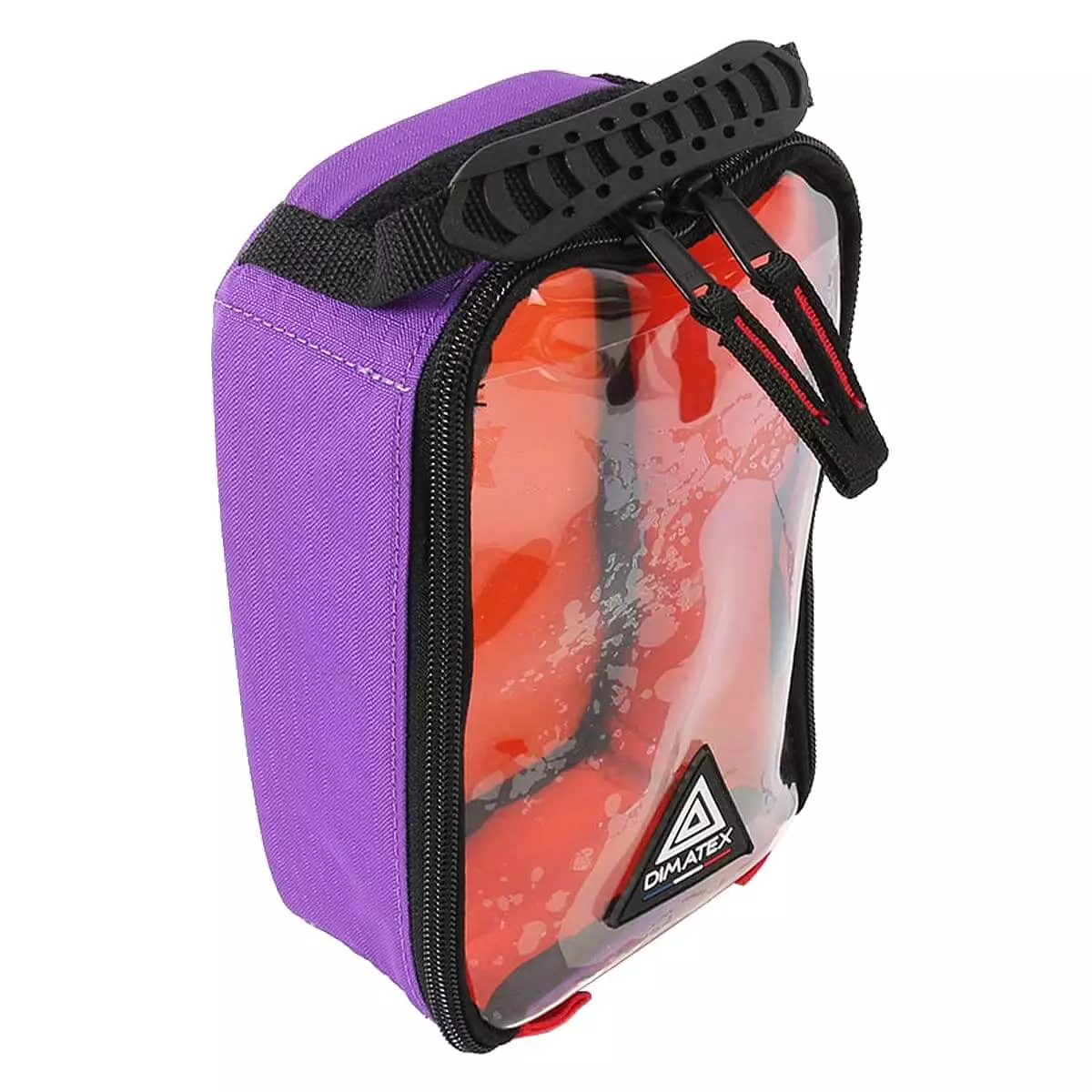  Emergency bag RACK