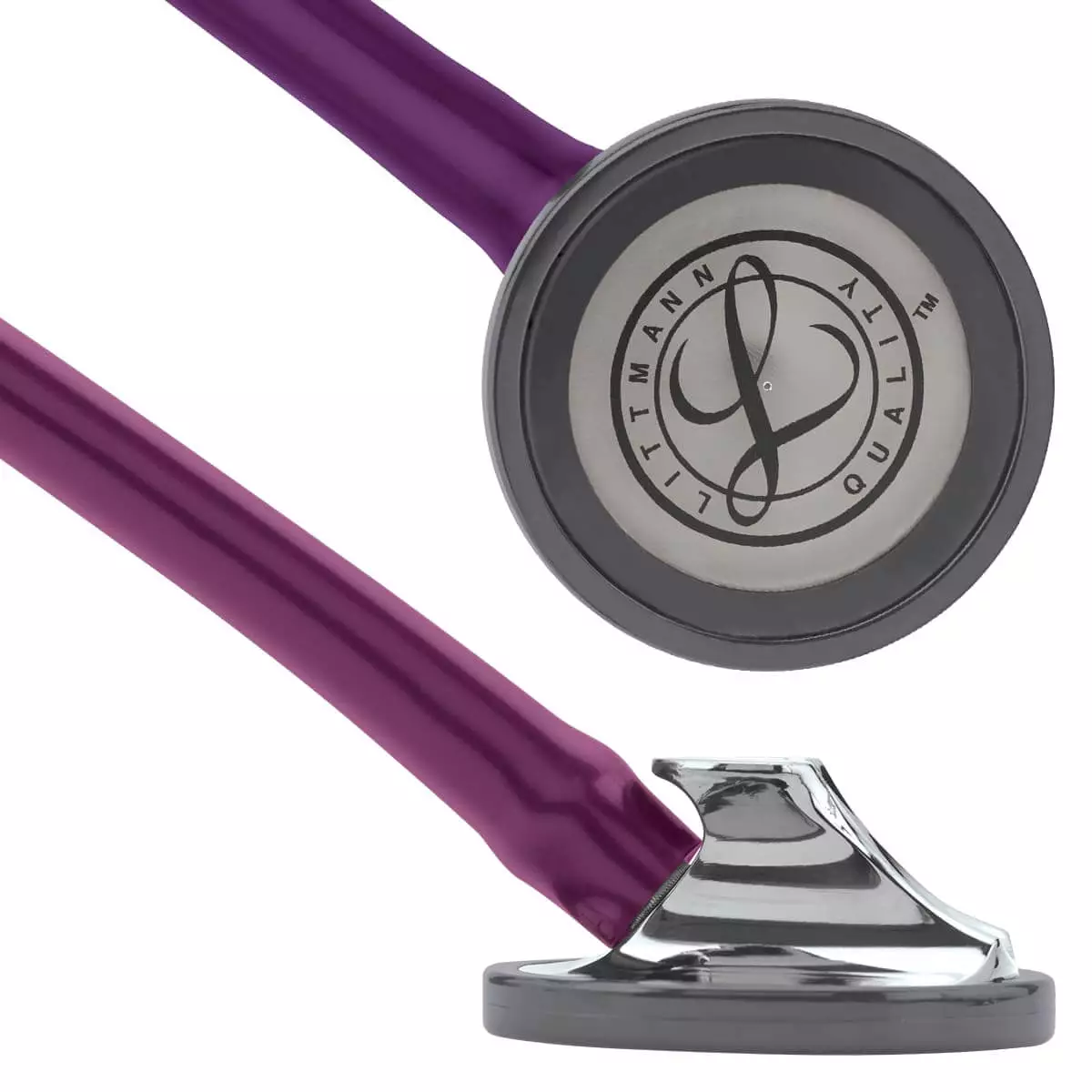  Master Cardiology Stethoscope