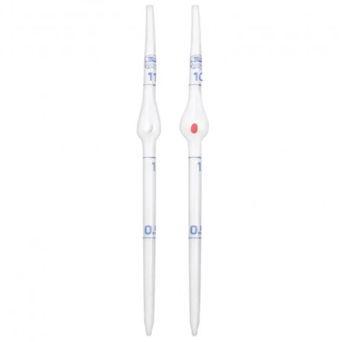 Blood Mixing Pipettes, Thoma-style  Blood Mixing Pipettes, Thoma-style