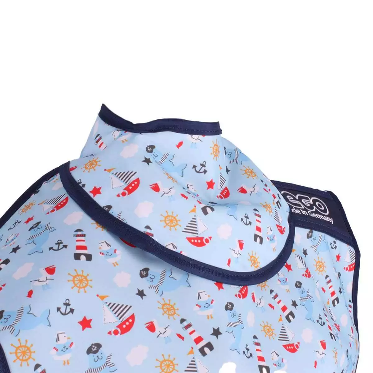  Dental X-ray protection apron for children
