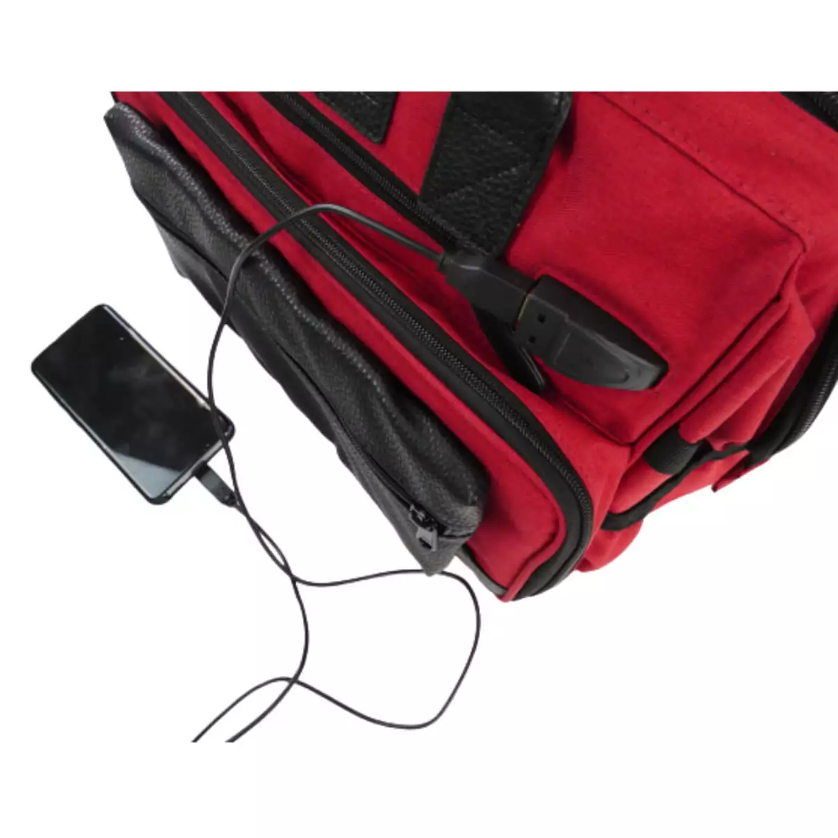  Mini Madrague doctor's bag