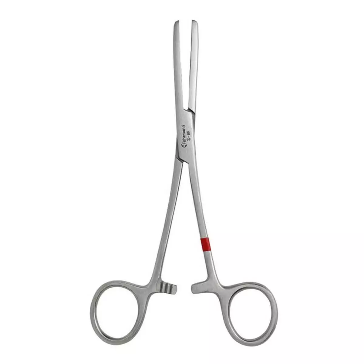  Medical tubing clamp