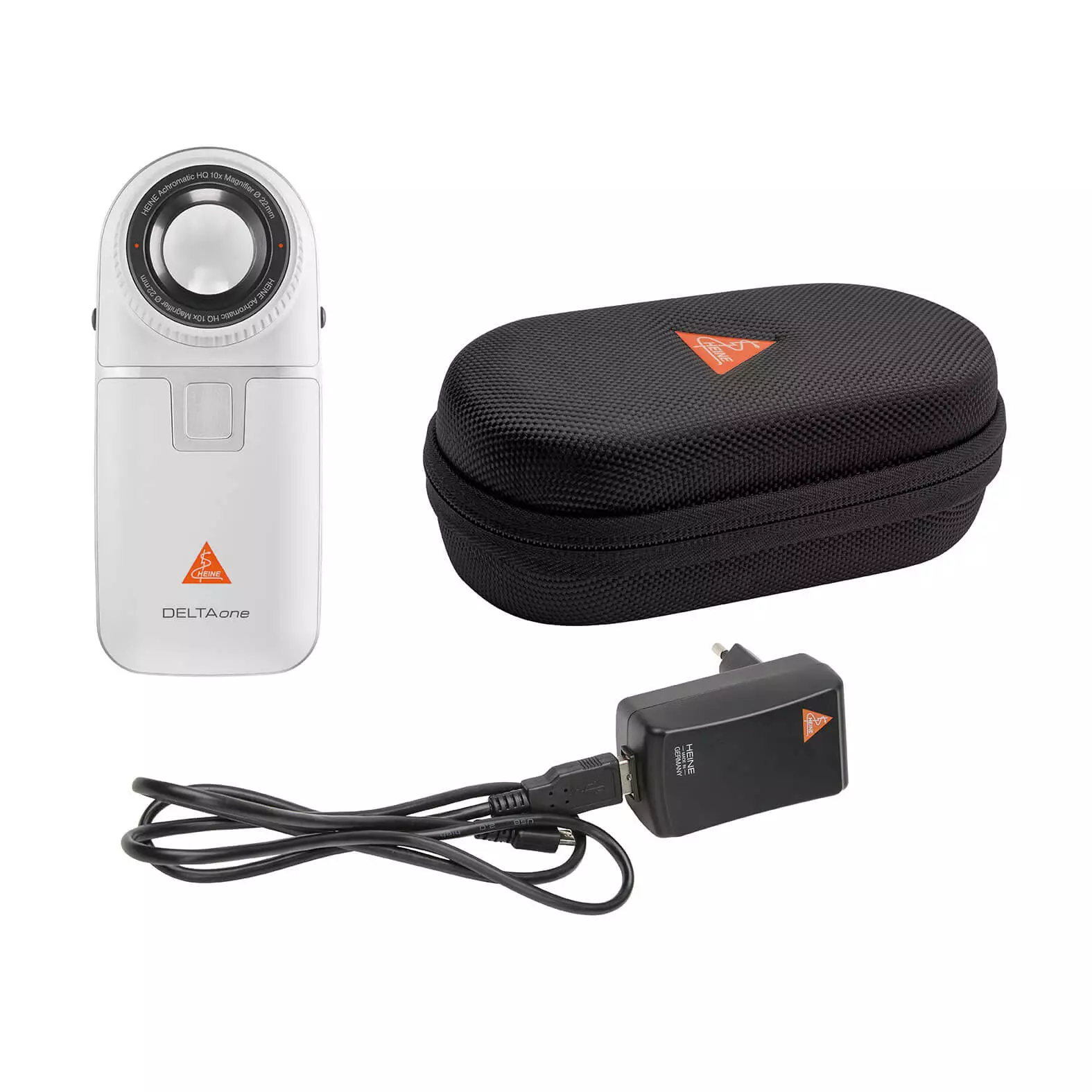  HEINE DELTAone Dermatoscope