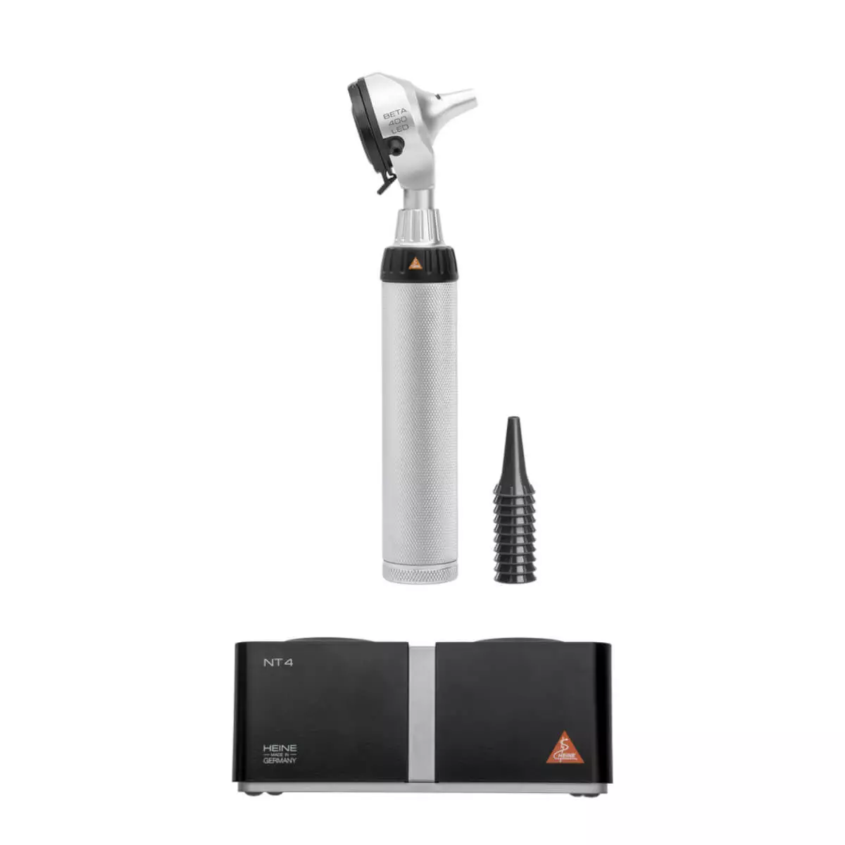 HEINE BETA 400 LED F.O. otoscope HEINE BETA 400 LED F.O. otoscope