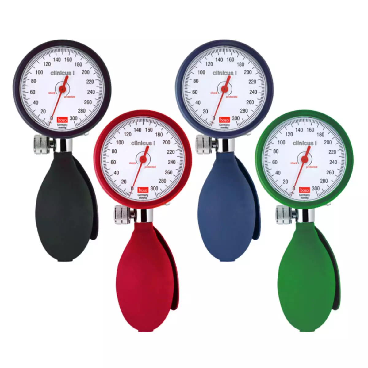  clinicus I blood pressure monitor