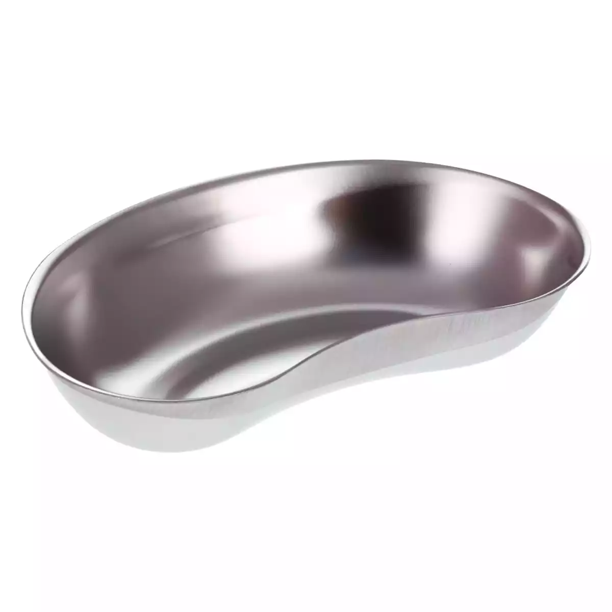  Kidney bowl