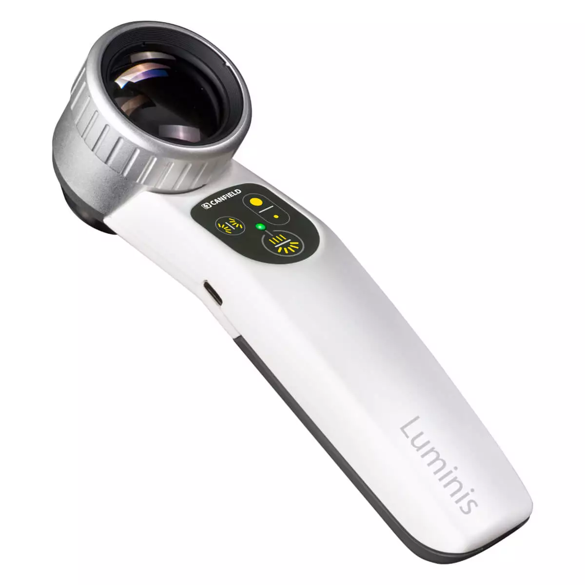  VISIOMED Luminis 2 dermatoscope