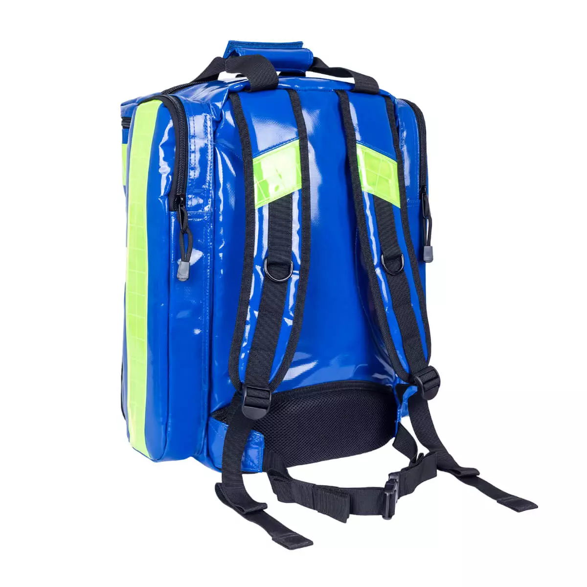  Supporter emergency backpack