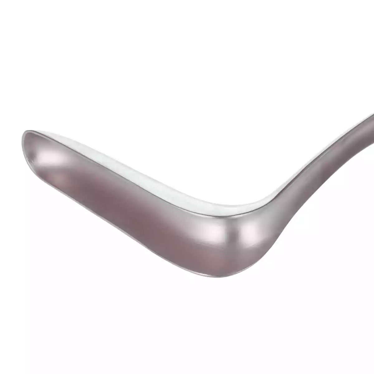 Kristeller vaginal speculum Kristeller vaginal speculum