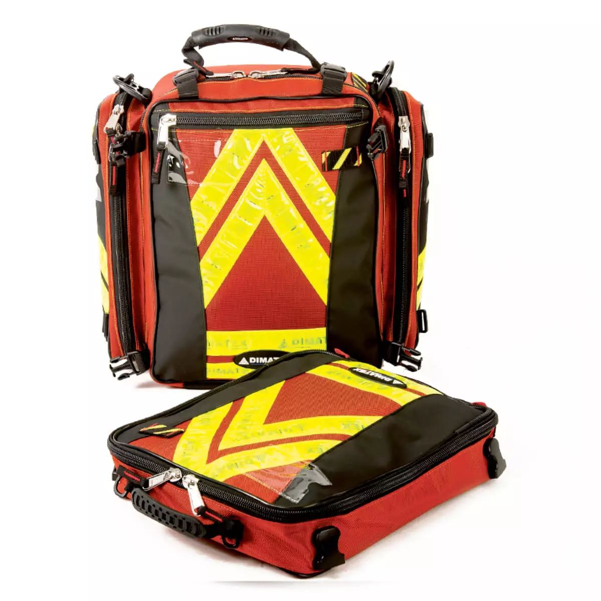  Emergency backpack TONIC