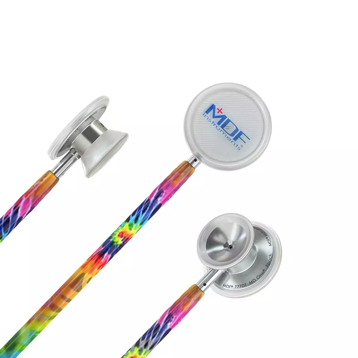  MD One Epoch Titanium Stethoscope