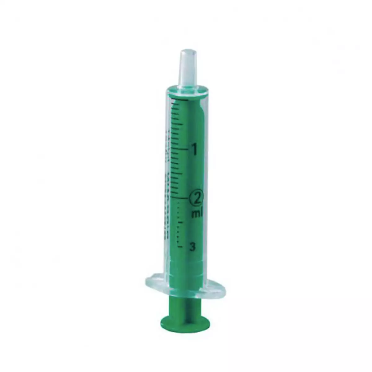  Inject disposable Syringes