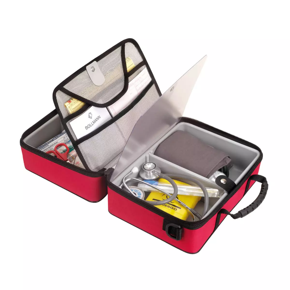  Doctor bag mini