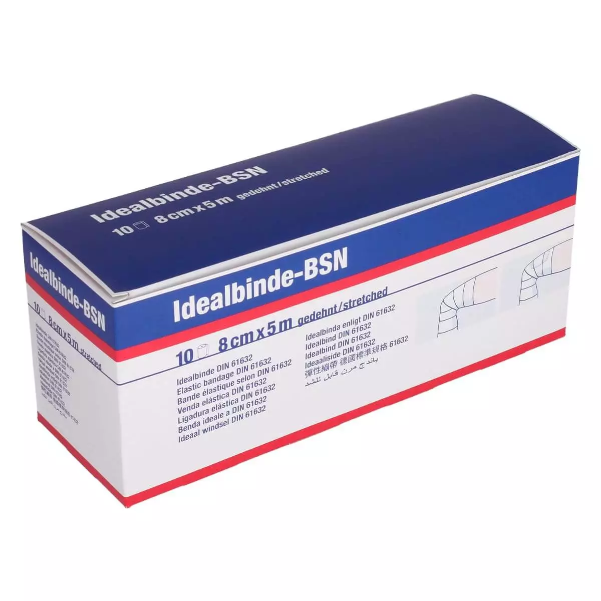 Ideal bandage Ideal bandage
