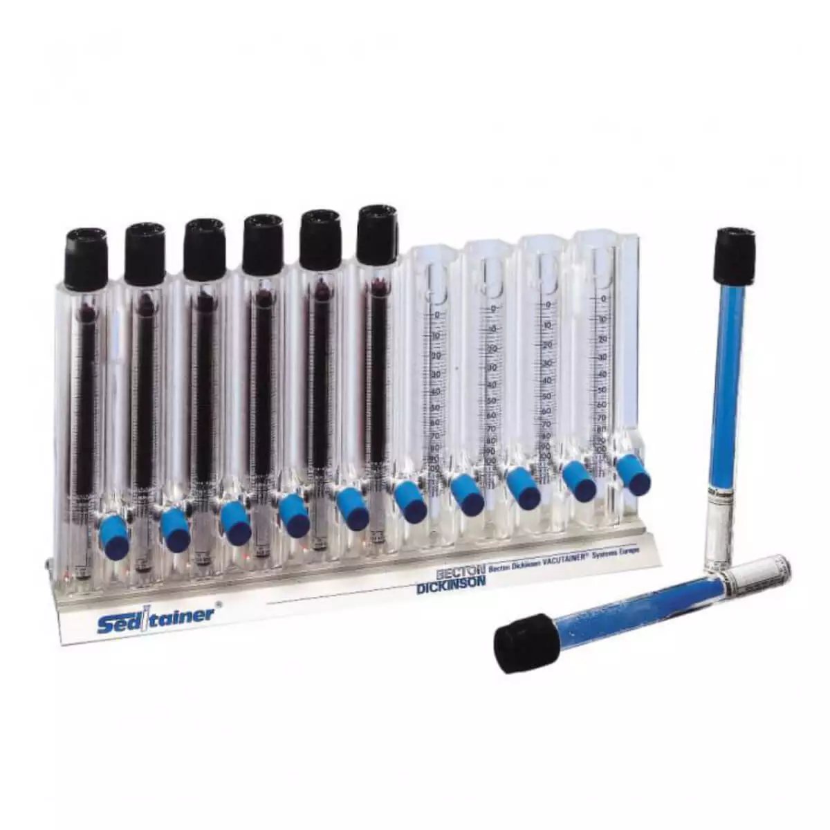  Seditainer ESR stand