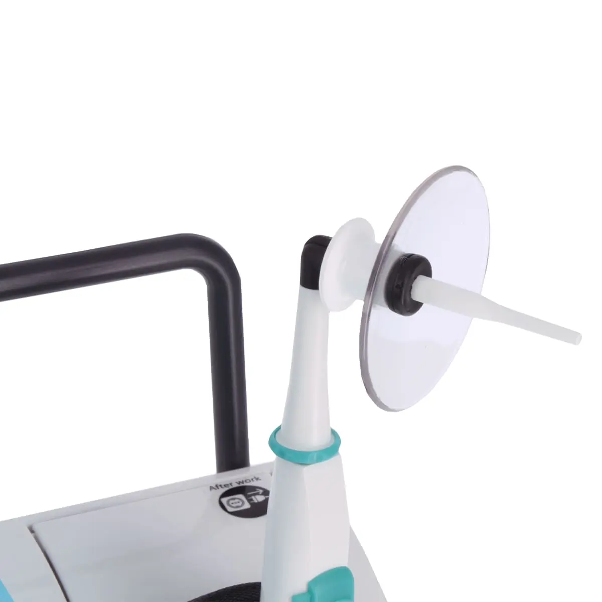  mulimed-otoscillo professional ear irrigation device