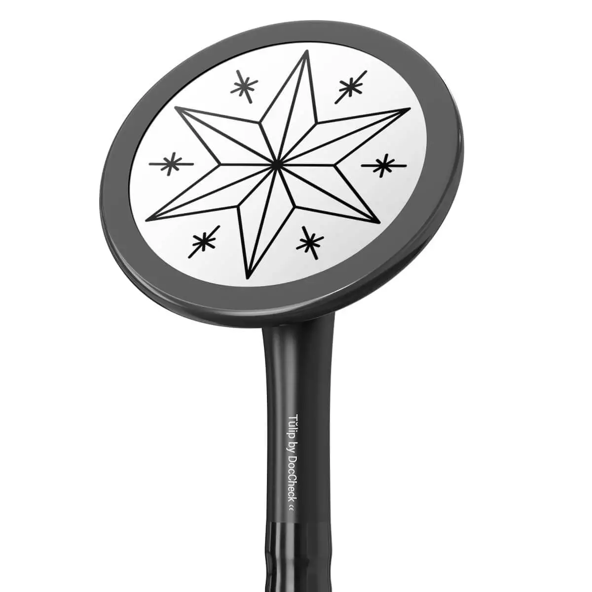  Printed fiberglass membrane set “Drums”