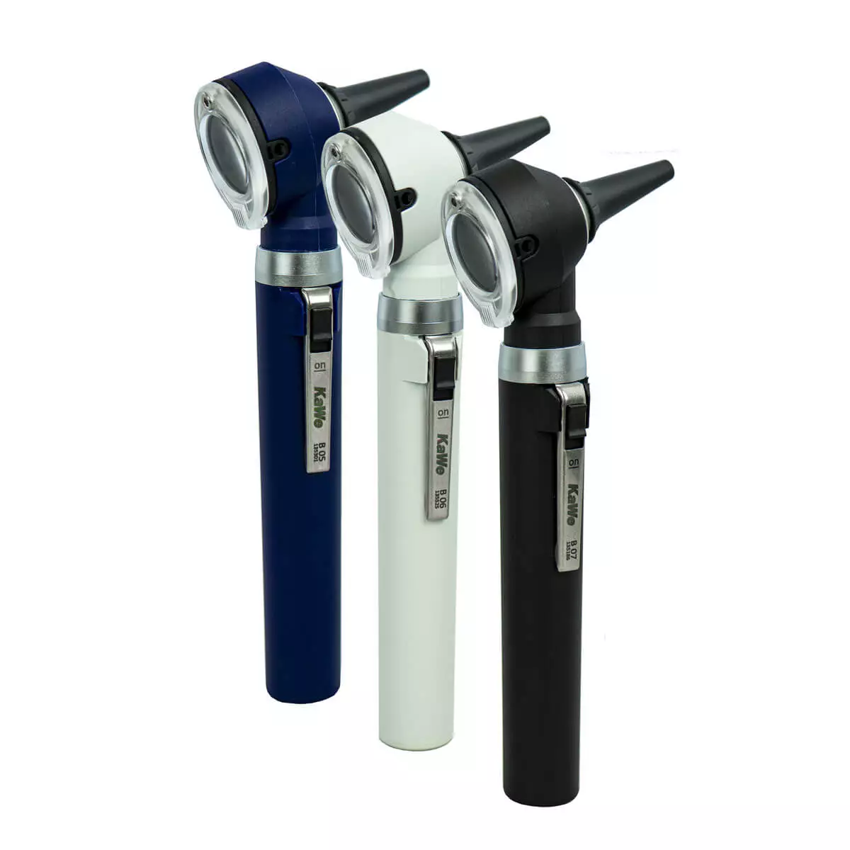  Piccolight otoscope
