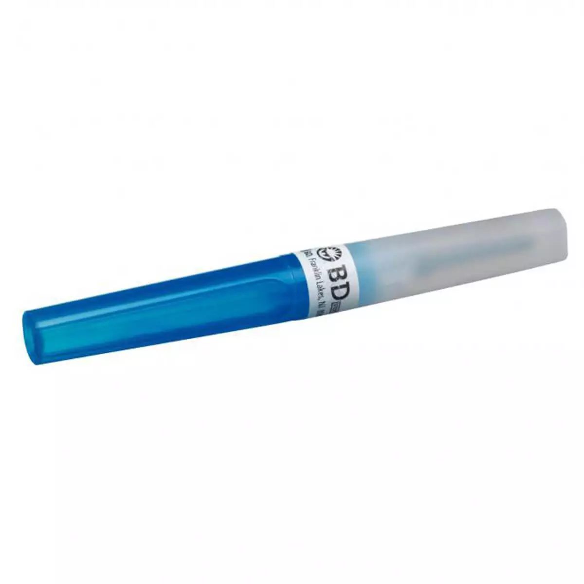  Vacutainer Luer attachment connector