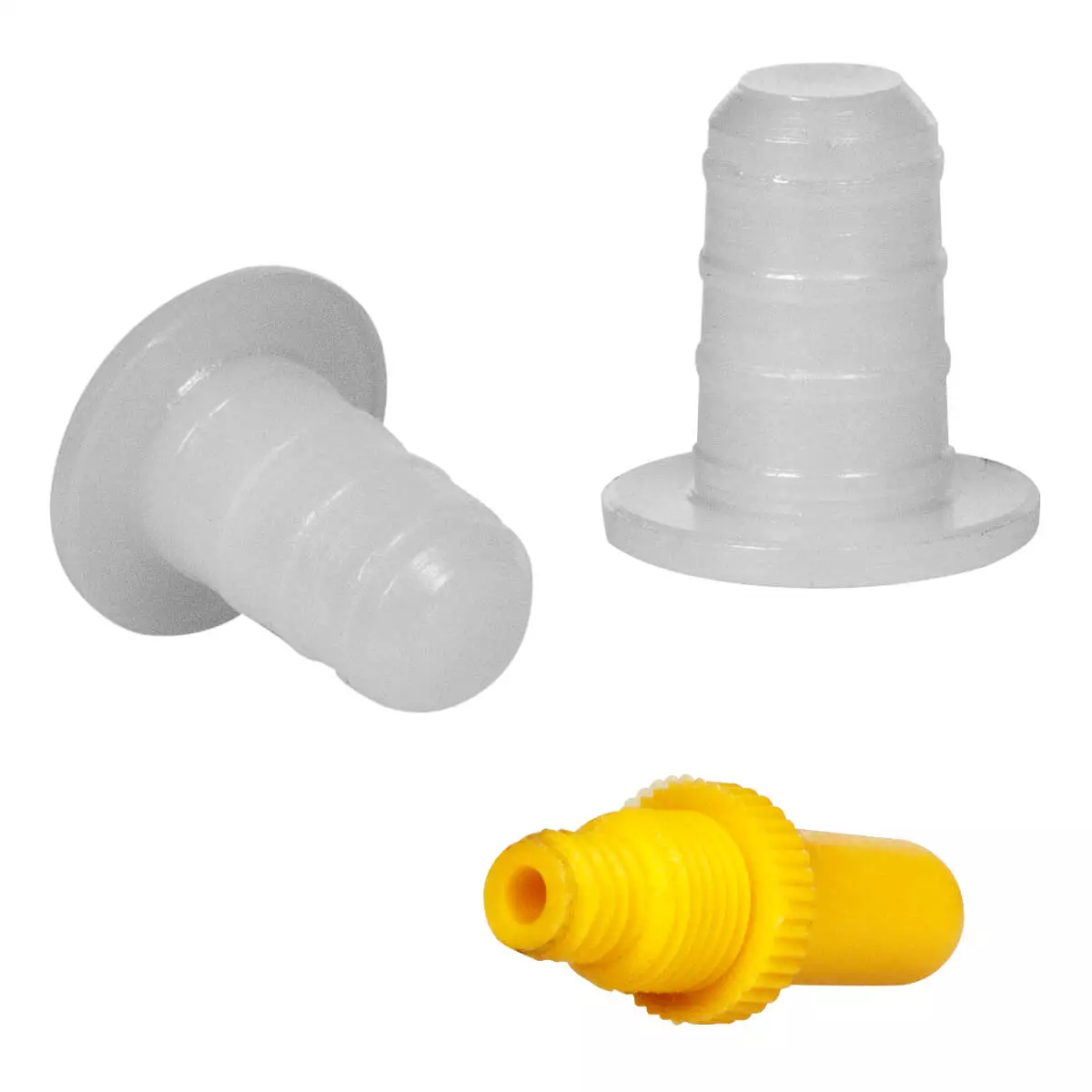  Replacement cap for Pezzi ball