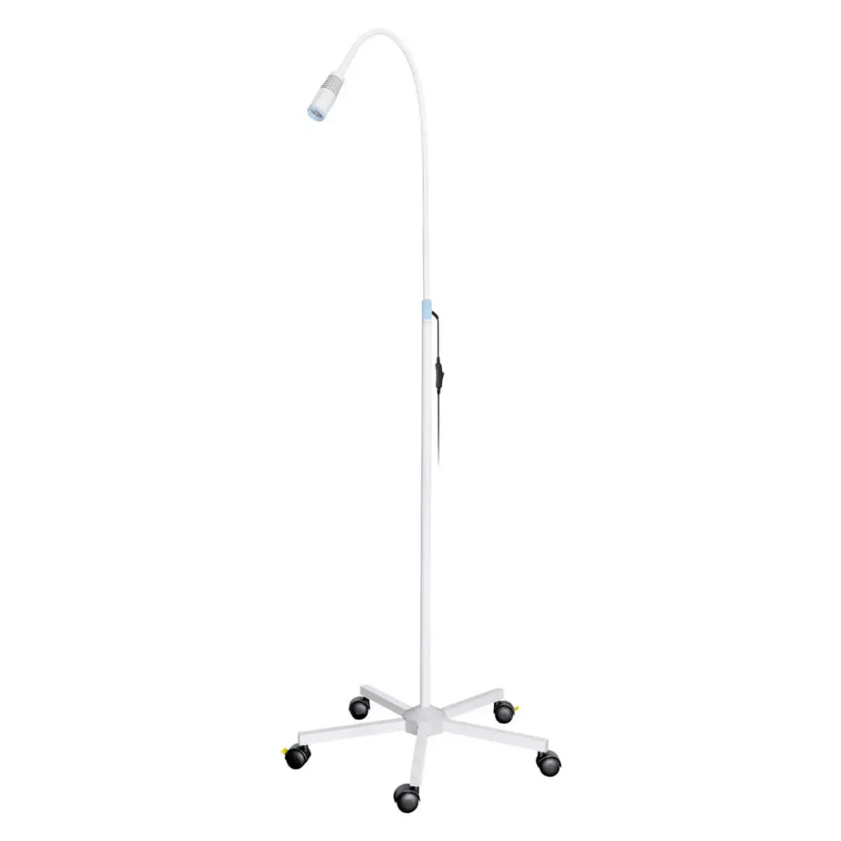  LED examination light