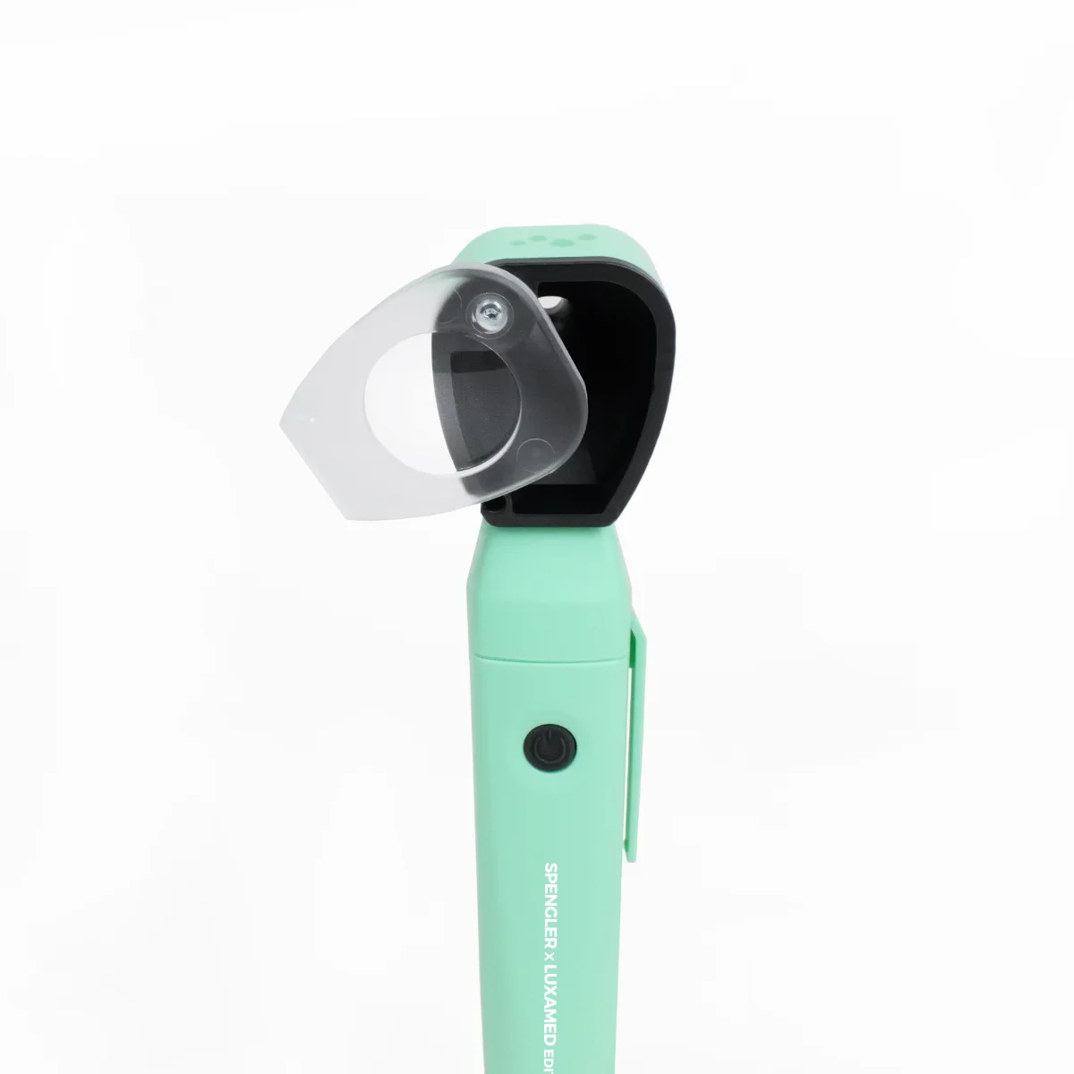  SmartLED pediatric otoscope – Spengler x LUXAMED Edition