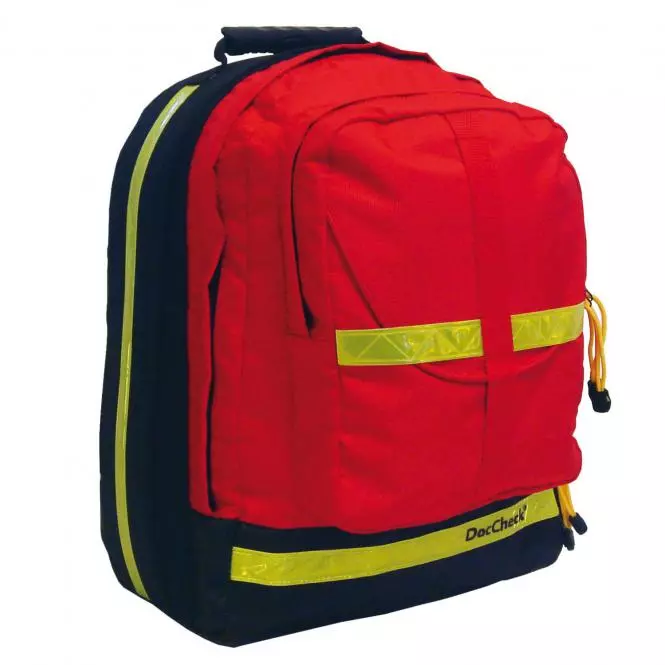  Paramedic I Emergency Backpack - without contents
