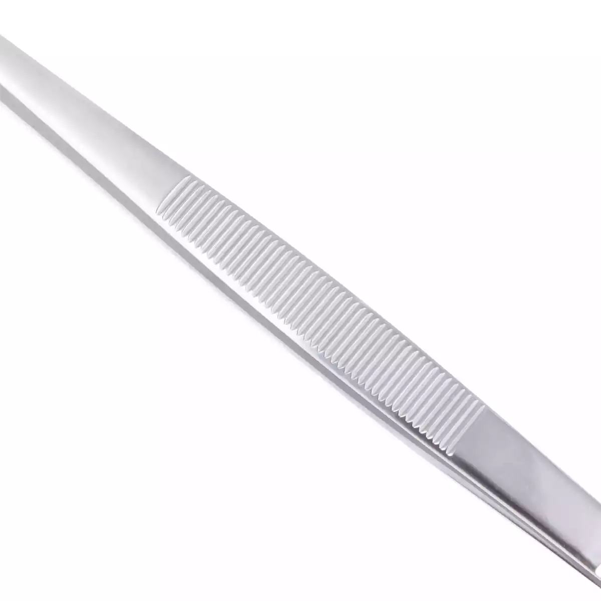 Anatomical tweezers Anatomical tweezers