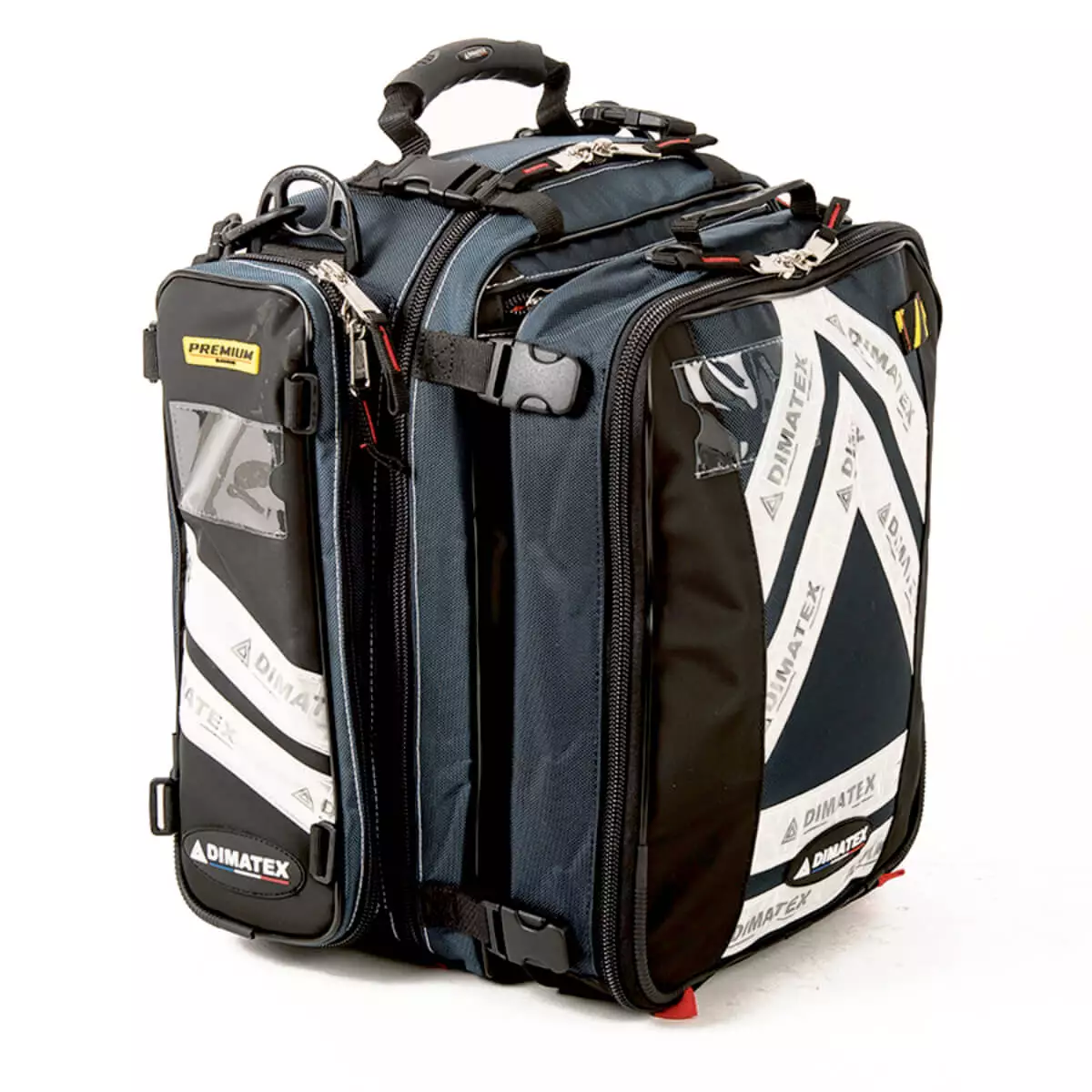  Emergency backpack TONIC