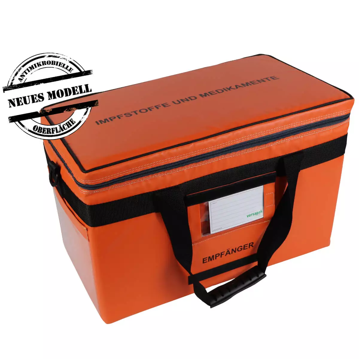  VAC Laboratory bag