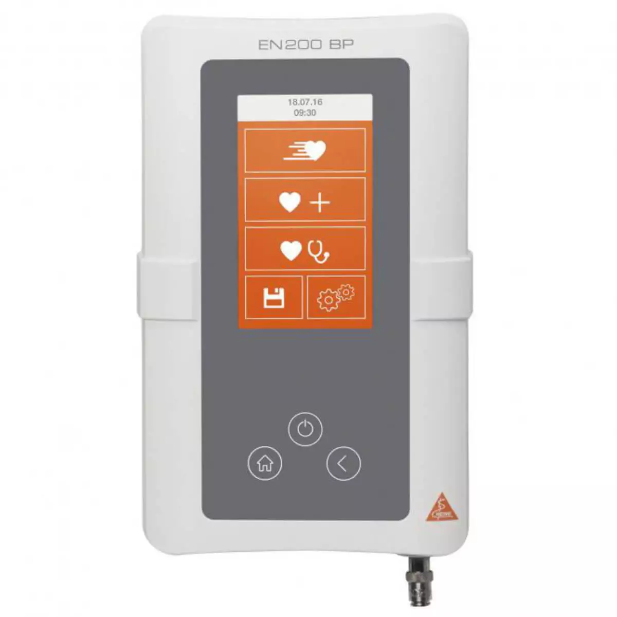  HEINE EN 200 BP digital blood pressure monitor